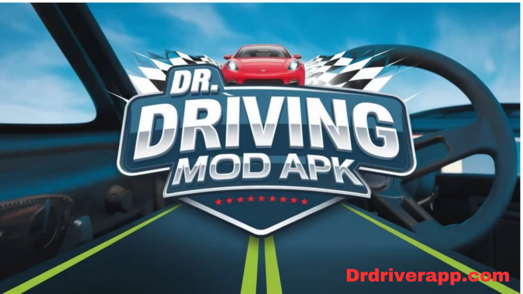 Dr Driving  PRO APK