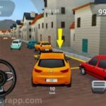 Dr Driving APK MOD