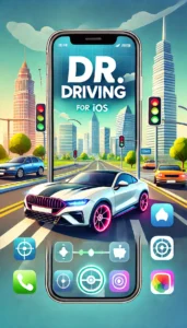 Download Dr Driving for iOS, iPAD 