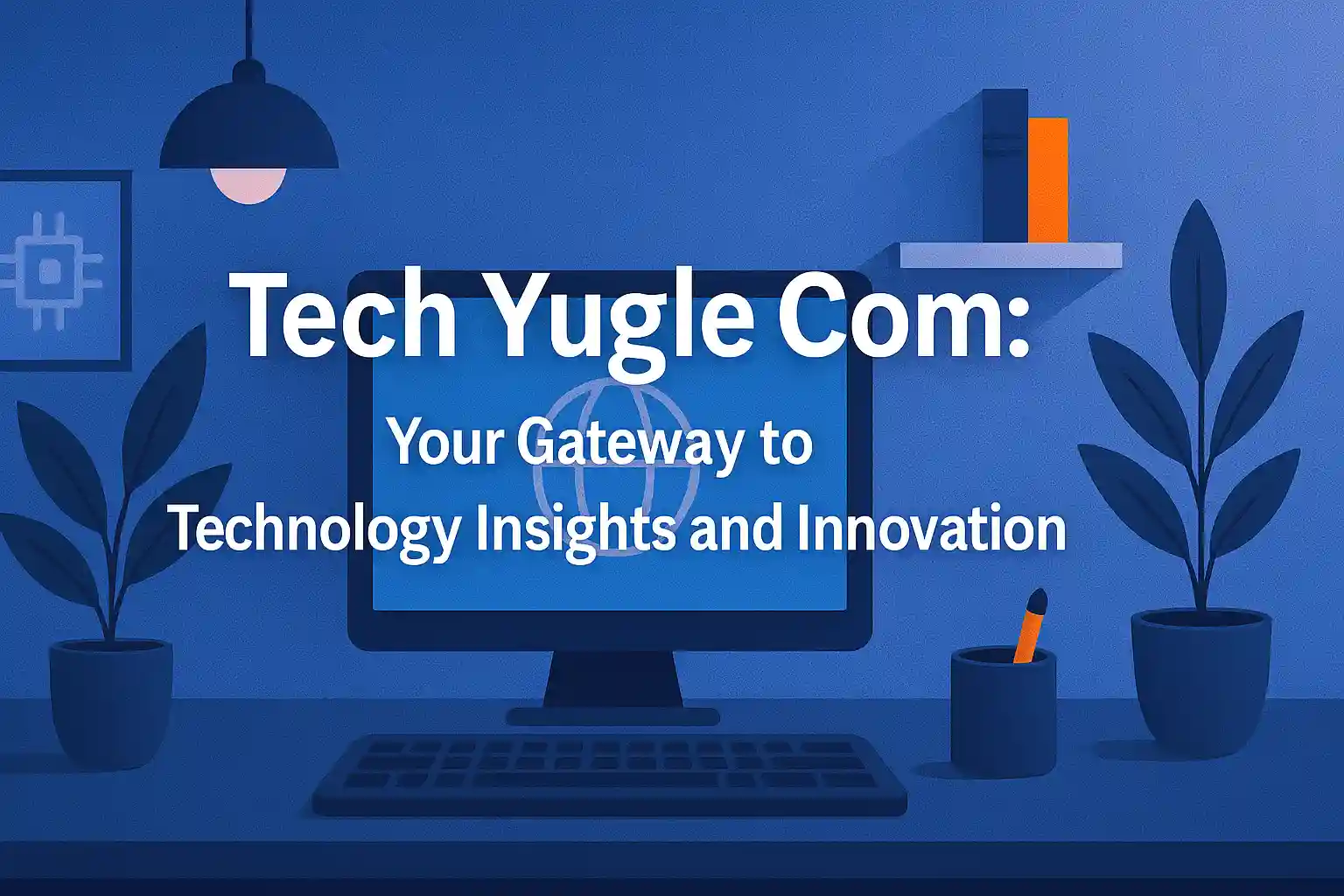 Tech Yugle Com