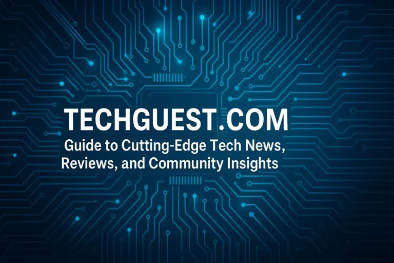 Techguest.com