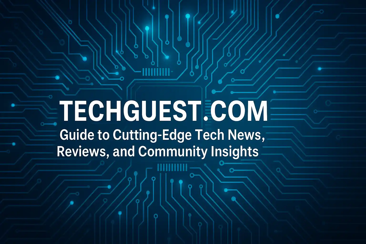 Techguest.com