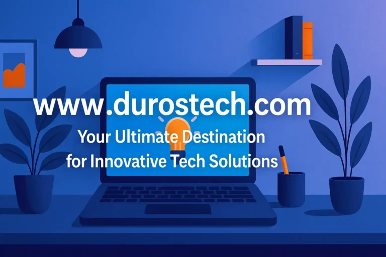 www.durostech.com