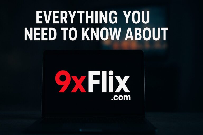 9x Flix.com