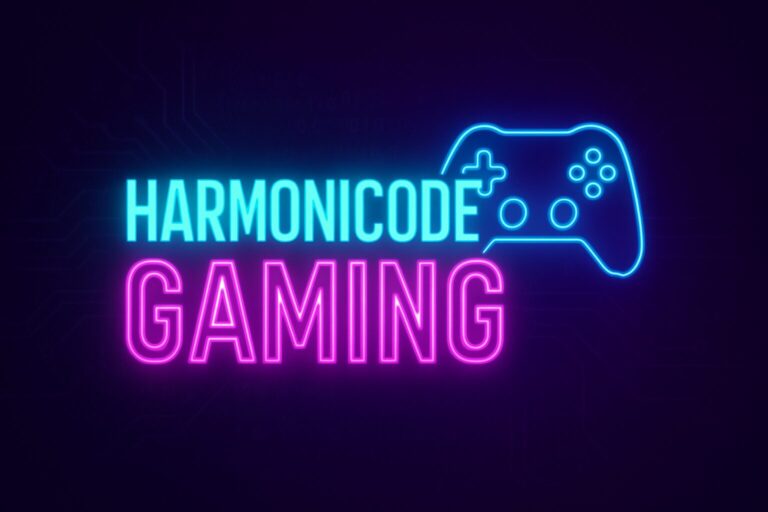 Harmonicode Gaming